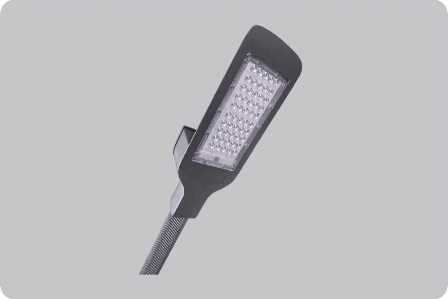 ST30/ ST40 - Street LED Light - Eco Solve LED Lighting