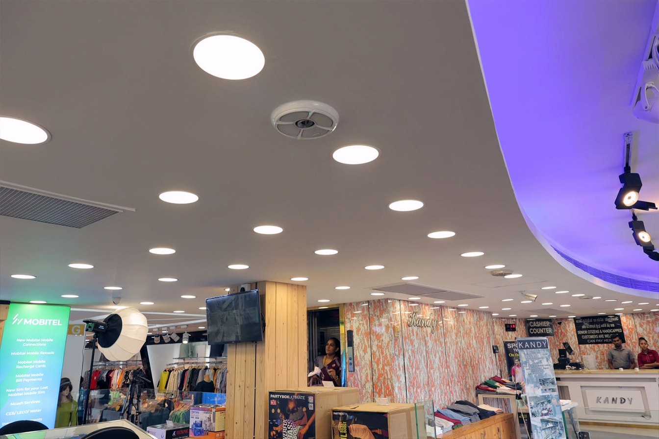 Kandy-Showroom-LED-Lights-by-Eco-Solve