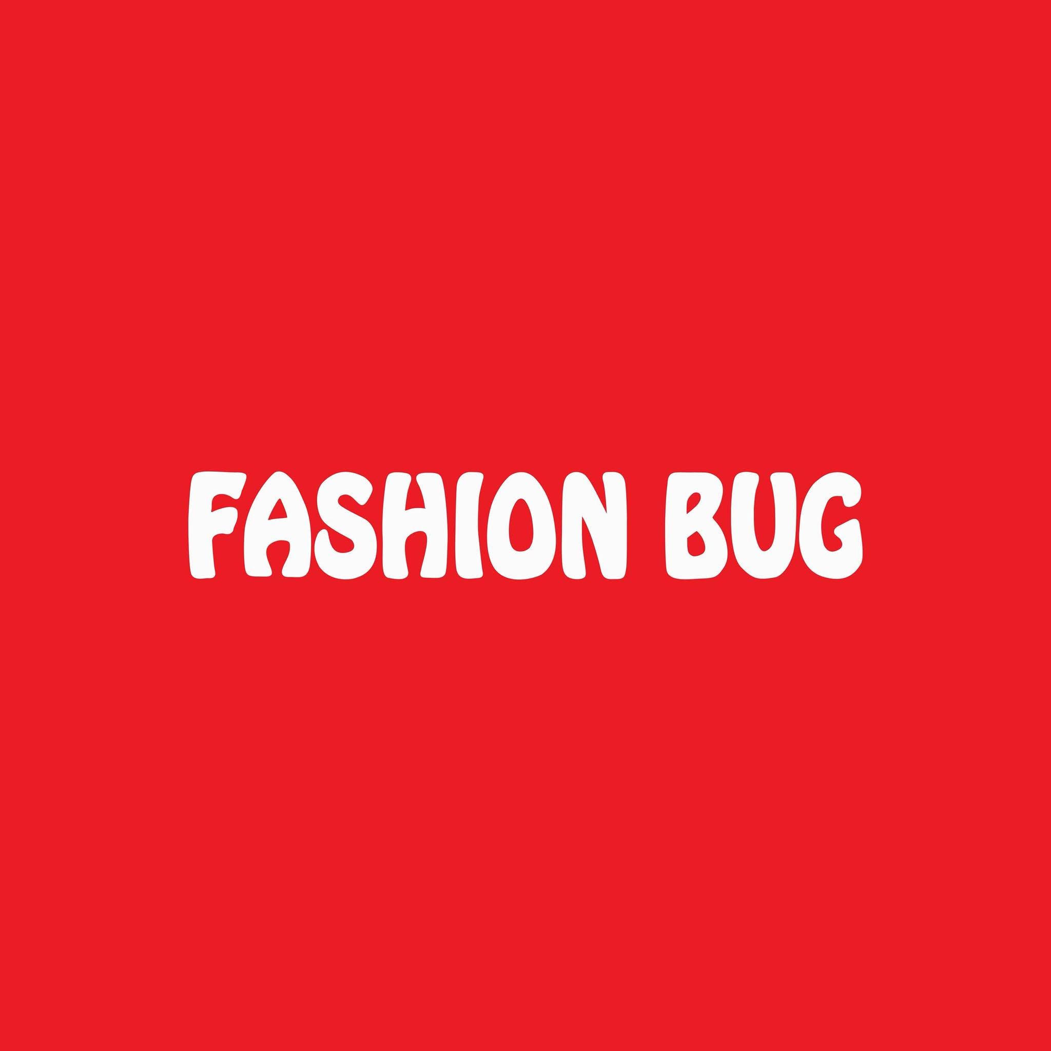 Fashion Bug Logo Eco Solve