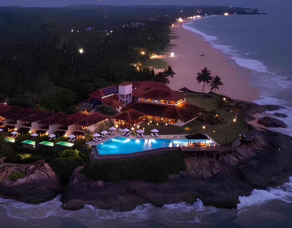 Jetwing Saman Villas