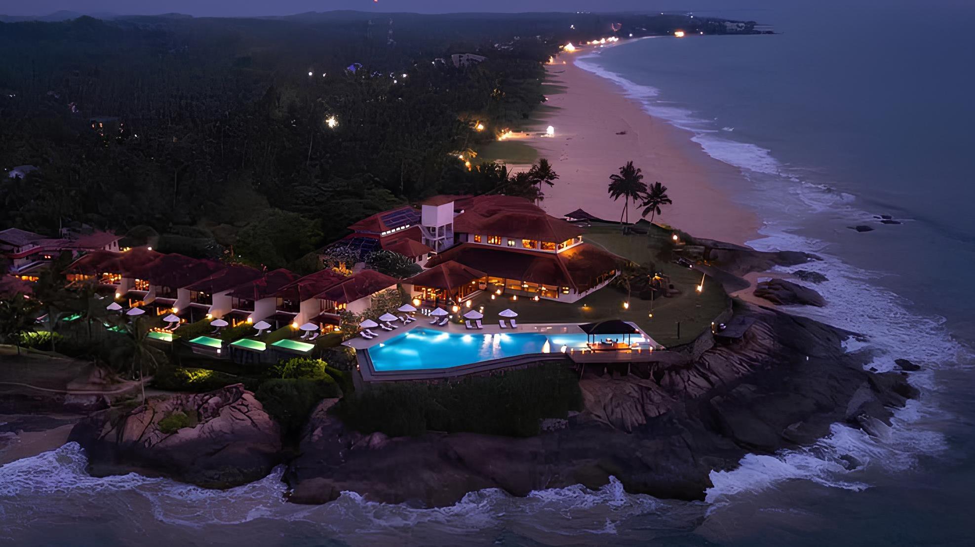 Jetwing Saman Villas