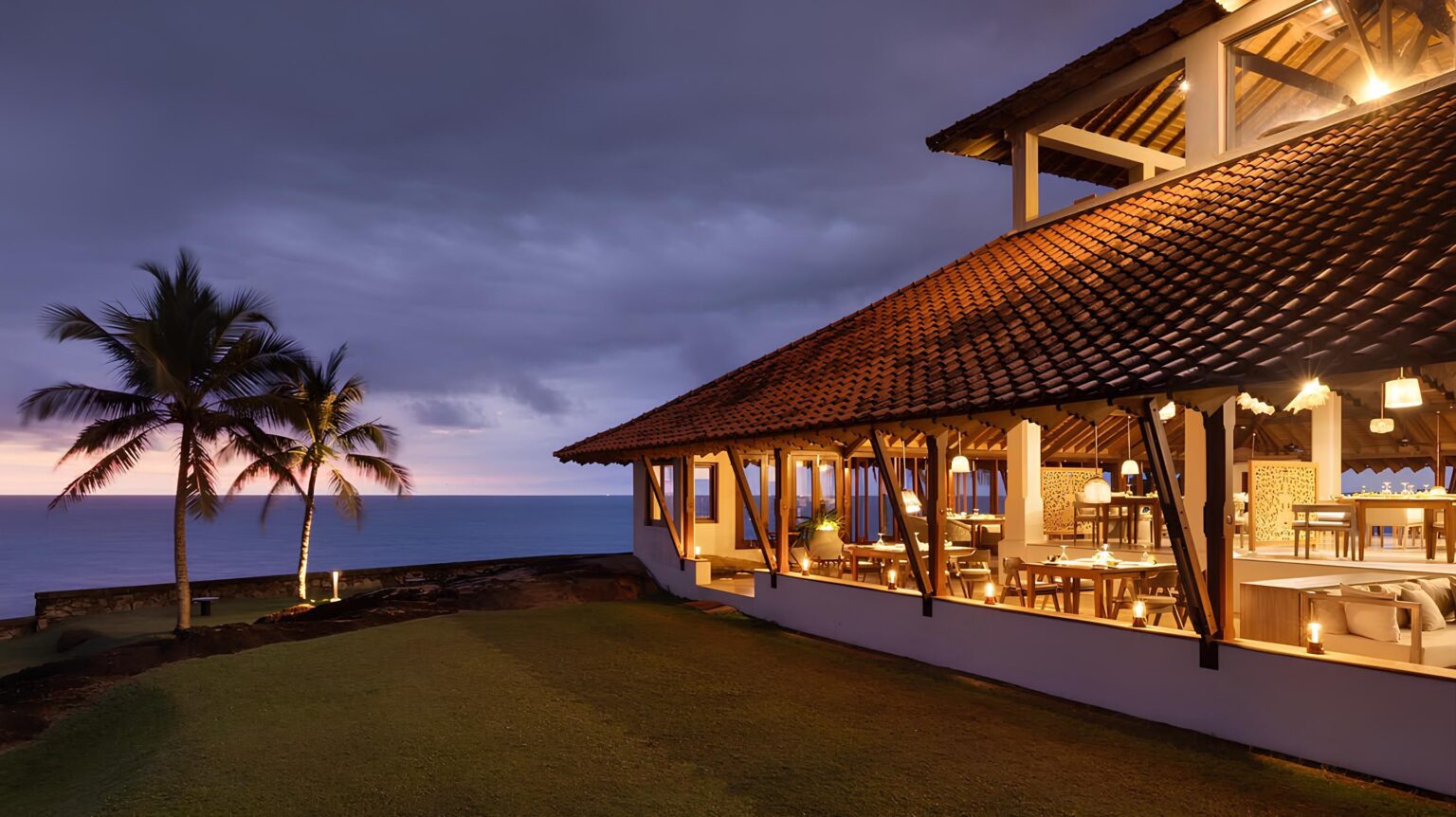 Jetwing Saman Villas