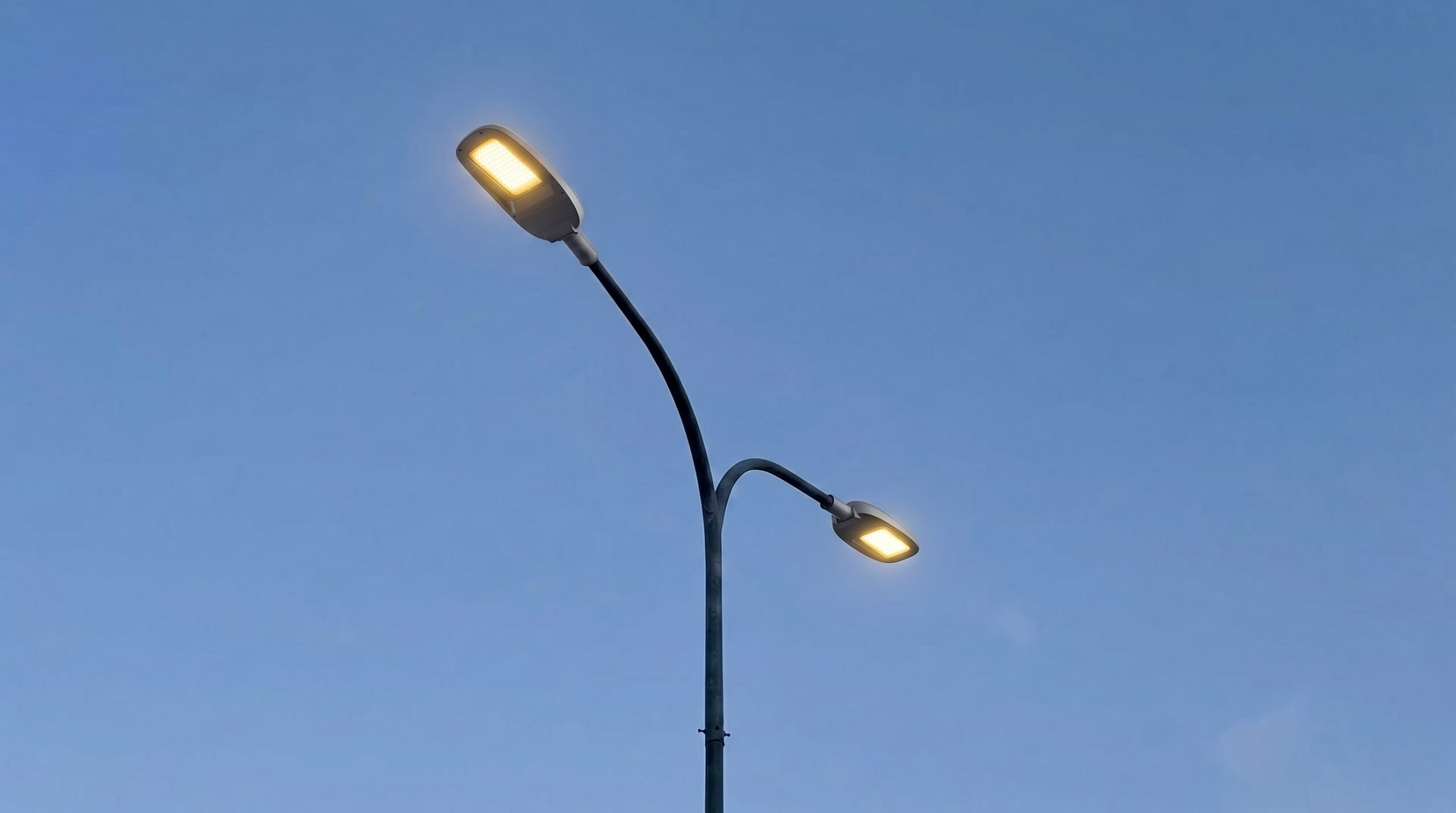 Highway Street Light