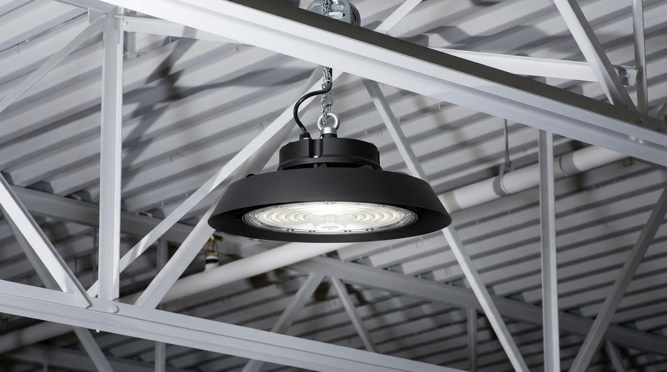 UFO High Bay Light