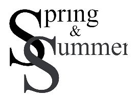 Spring And Summer