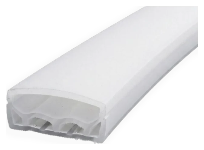 Wide Flexible Strip Light 50mm