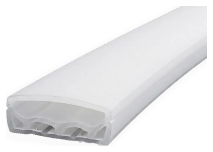 Wide Flexible Strip Light 70mm