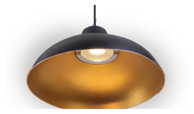Drum Pendant
