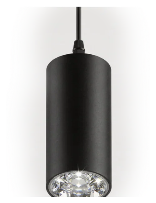 Cylinder Pendant