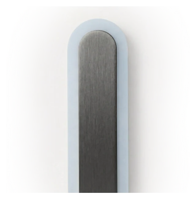 Acrylic Curve Wall Light