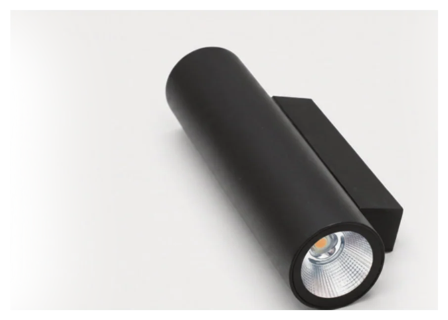 Cylinder Wall Light 50D×200mm