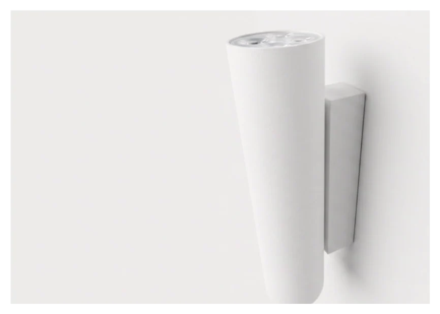 Cylinder Wall Light 79D×250mm