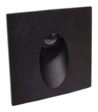 Recessed Step Light 68×68 mm