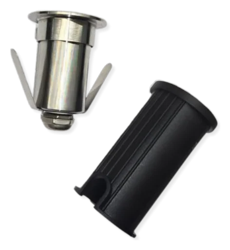 Tri Beam Deck Light 40D
