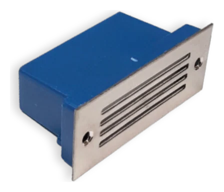Recessed Step Light Rectangle 160×100 mm