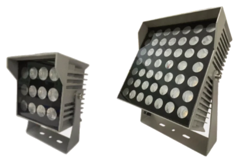 Square Multi Array Floodlight