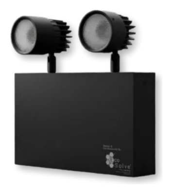 Emergency Light Mini