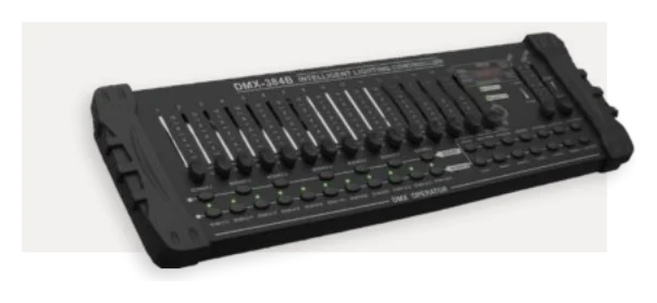 DMX Controller