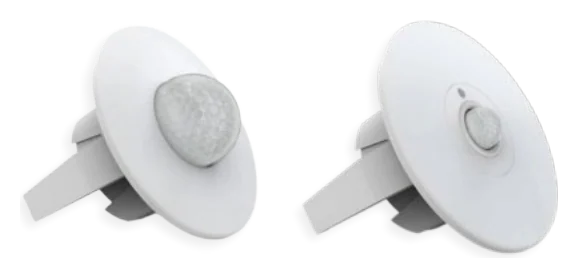 Smart Environmental Sensors