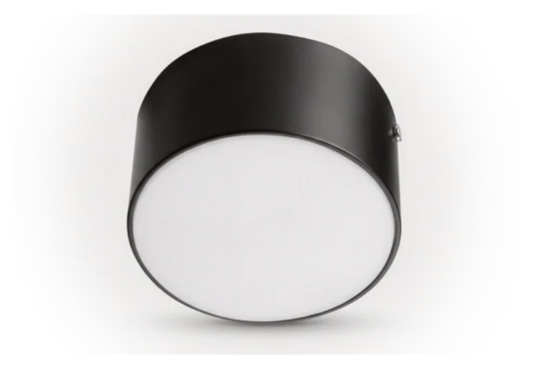 Round Surface Downlight, Diffused