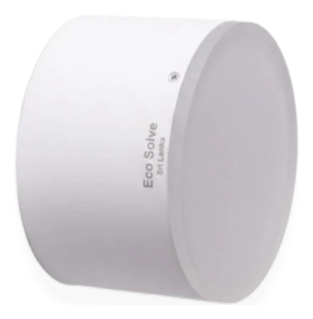 Round Surface Downlight, Cube