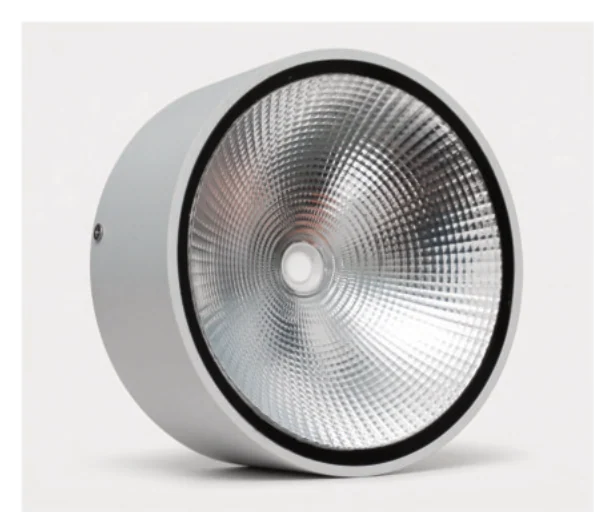 Round Surface Downlight, Reflector