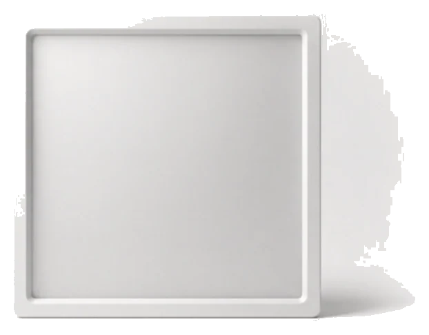 Square Recessed Panel Light