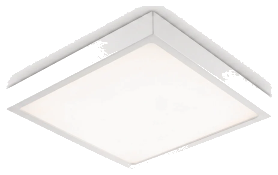 Square Surface Panel Light