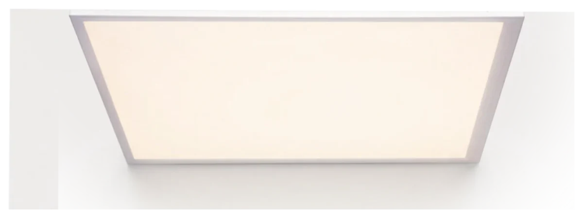 Level Recessed Panel