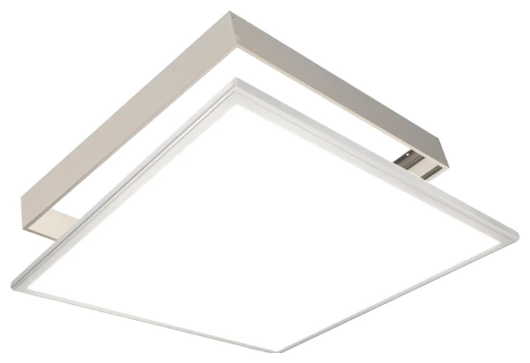 Level Surface Panel