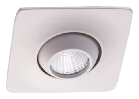 Adjustable Recessed Spotlight EX104