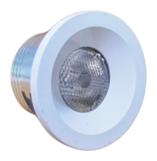 Recessed Spotlight EX105