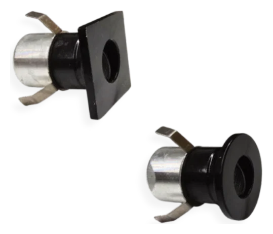 Mini Recessed Spotlight 20×20 / 20D