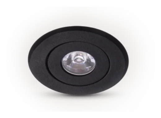 Mini Recessed Spotlight 50D