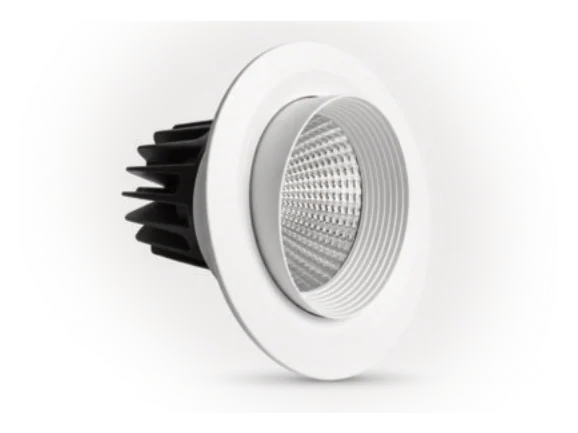 Recessed Spotlight EX12