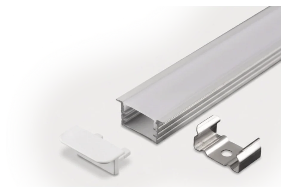 Slim Architectural Strip CN530B