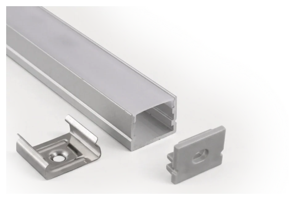 Slim Architectural Strip C121
