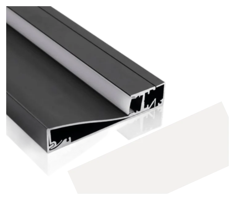 Tall Skirting Profile