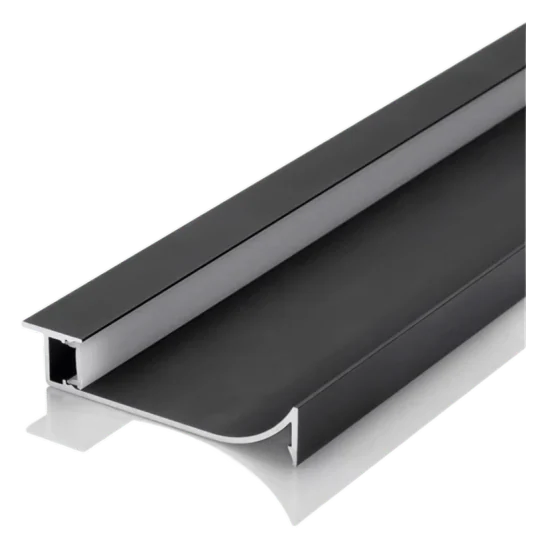 Thin Skirting Profile