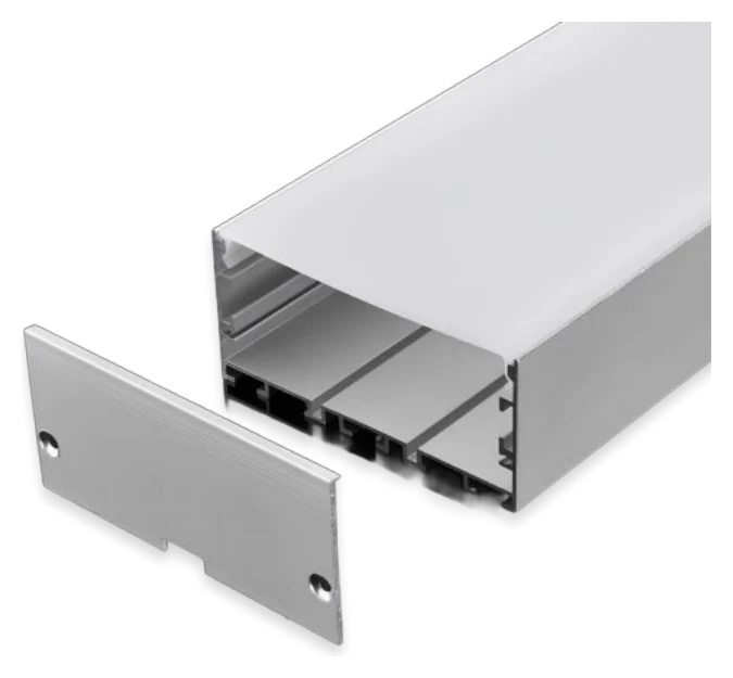 Surface Linear Profile CN7535