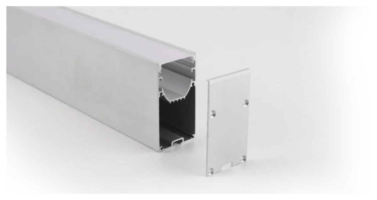 Surface Linear Profile CN901