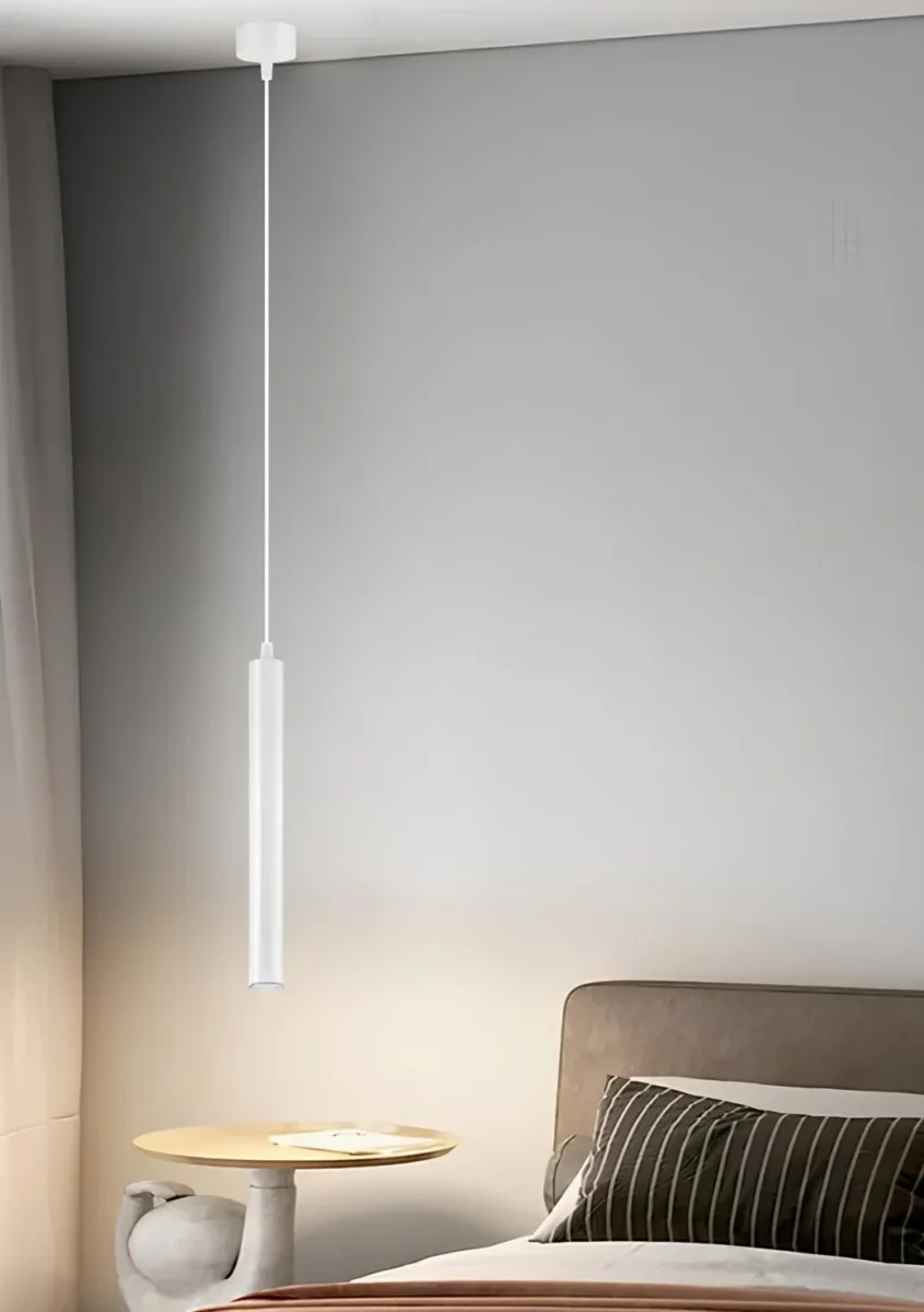 Eco Solve lighting