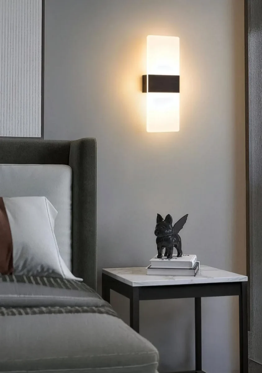Eco Solve lighting