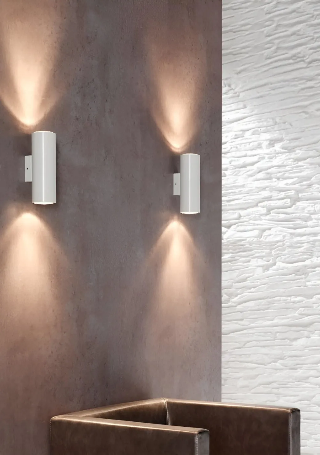 Eco Solve lighting