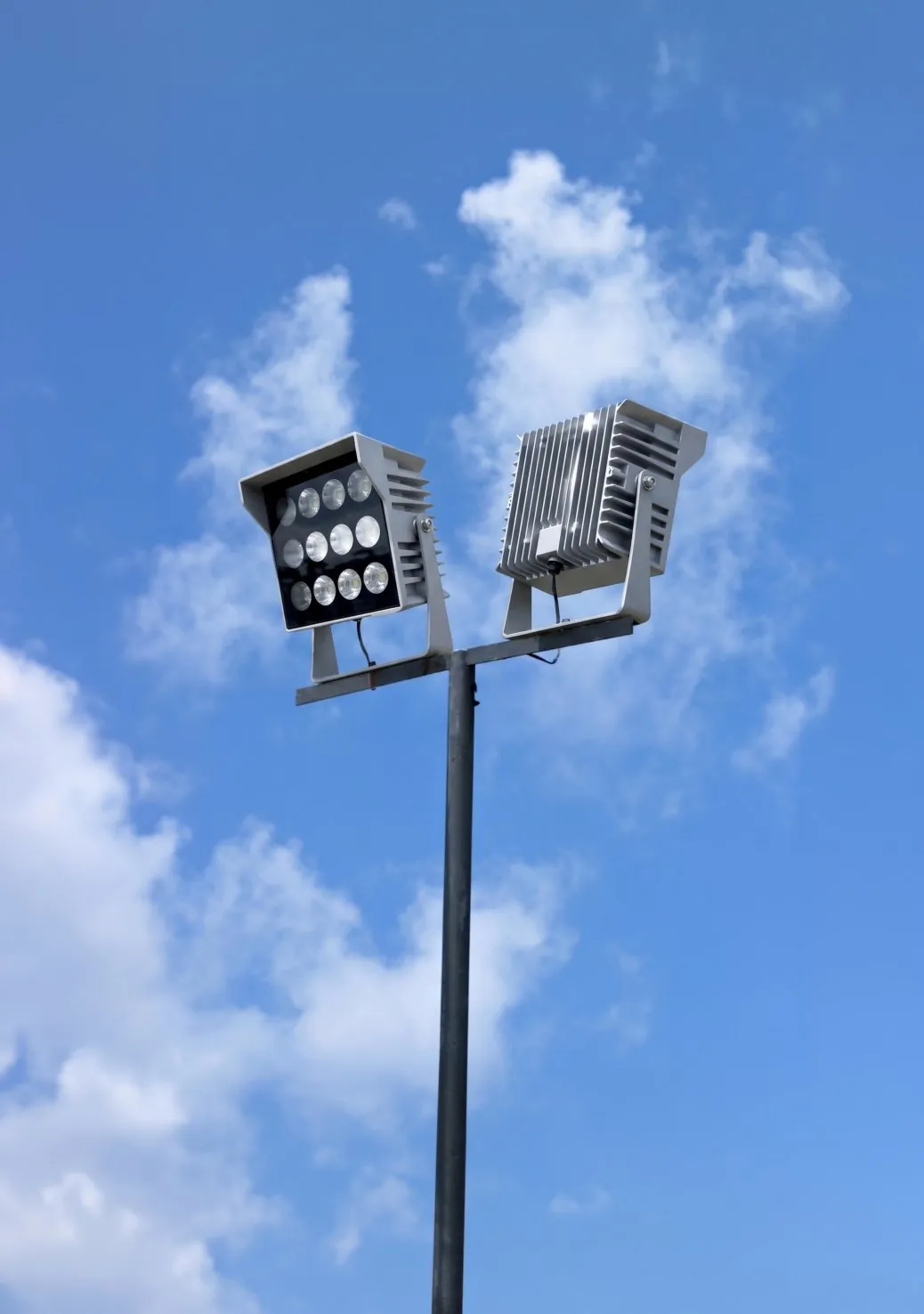 Eco Solve lighting