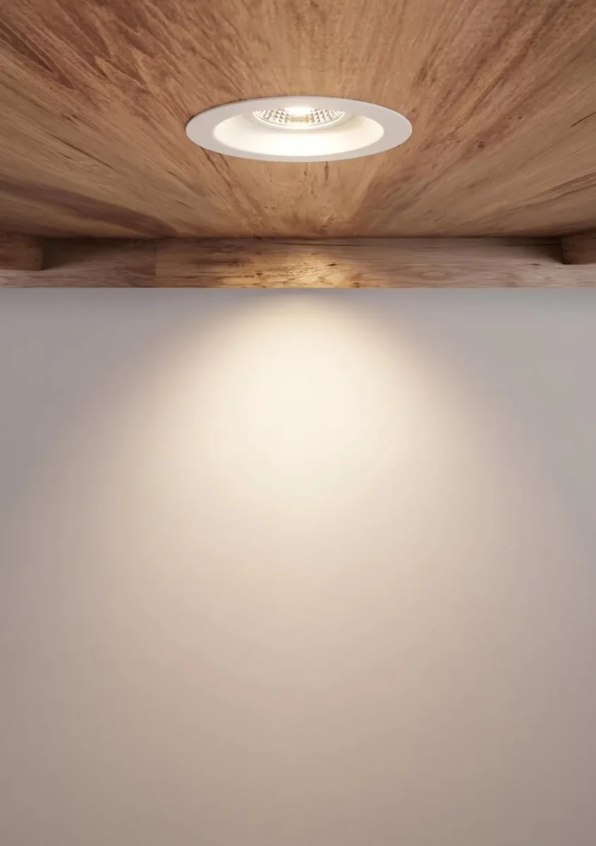 Eco Solve lighting