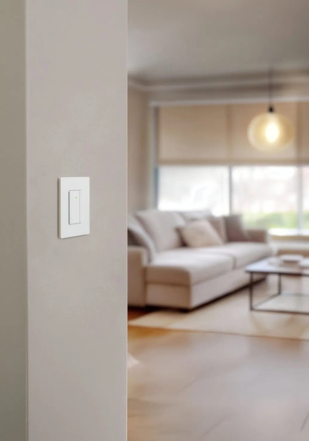 Smart Ecosystem Integration in use