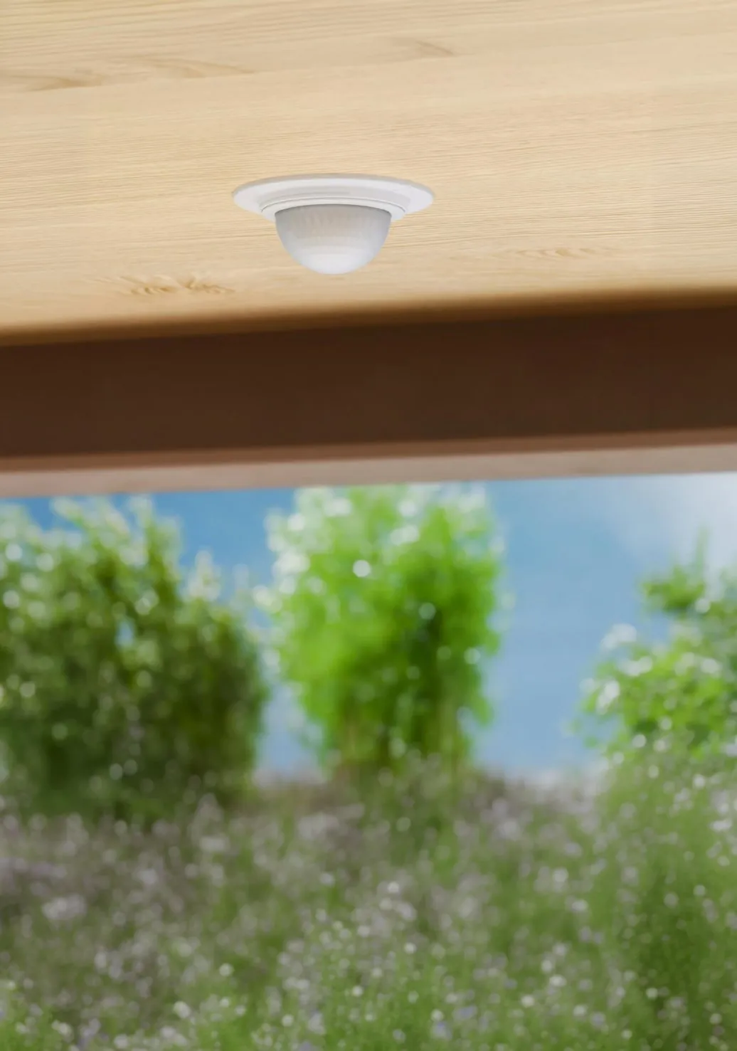 Smart Environmental Sensors in use