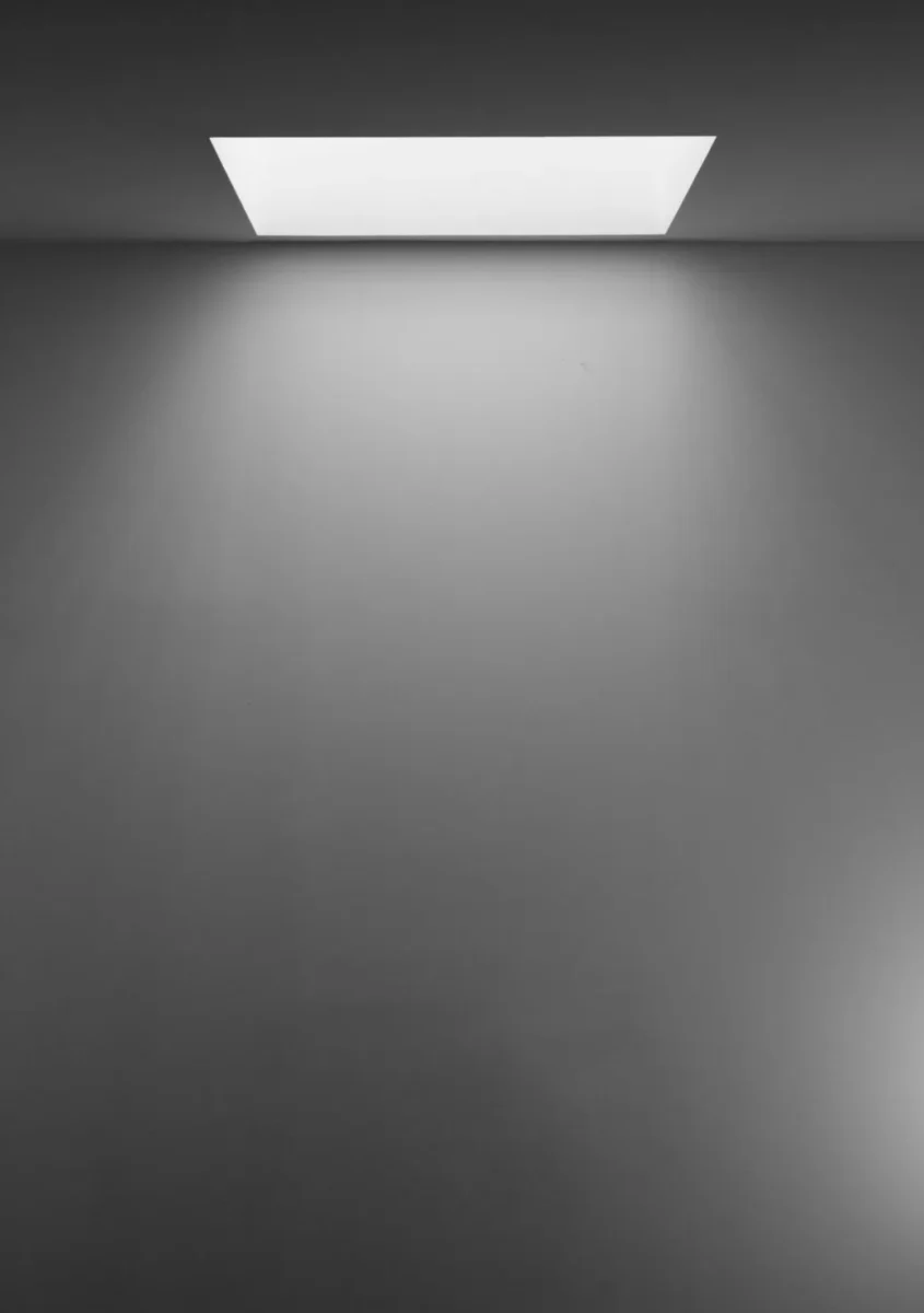 Panel Lights by Eco Solve