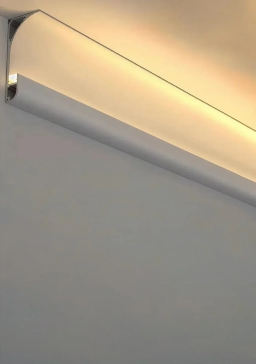 Eco Solve lighting